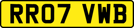 RR07VWB
