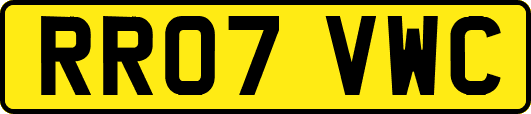 RR07VWC