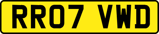 RR07VWD