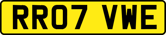 RR07VWE