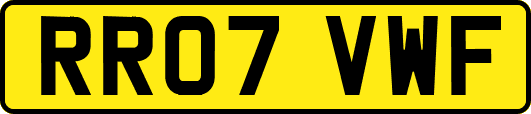 RR07VWF