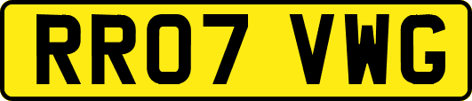 RR07VWG
