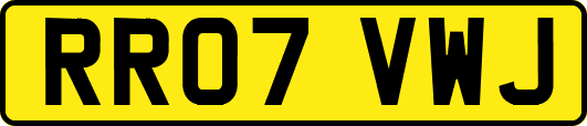 RR07VWJ