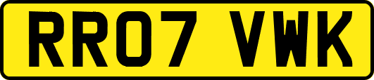 RR07VWK