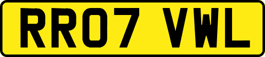 RR07VWL