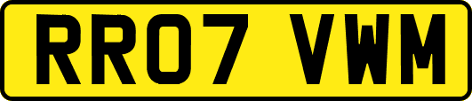 RR07VWM