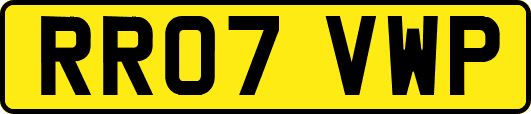 RR07VWP