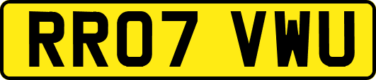 RR07VWU