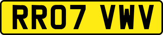 RR07VWV