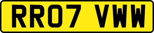RR07VWW