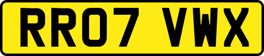 RR07VWX