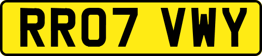 RR07VWY