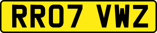 RR07VWZ
