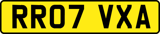 RR07VXA