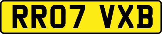 RR07VXB