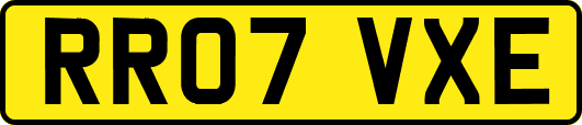 RR07VXE