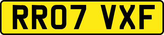 RR07VXF
