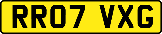 RR07VXG