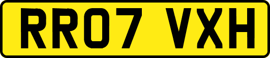 RR07VXH
