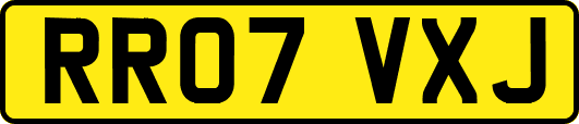 RR07VXJ