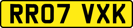 RR07VXK
