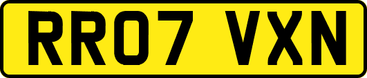 RR07VXN