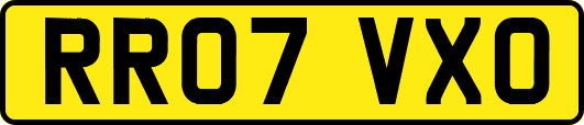 RR07VXO