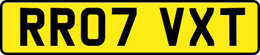 RR07VXT