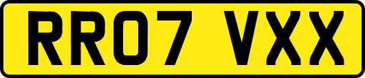 RR07VXX