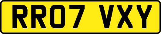 RR07VXY