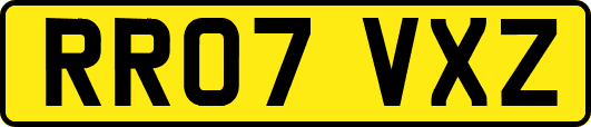 RR07VXZ