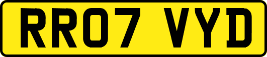 RR07VYD