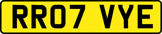 RR07VYE