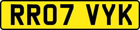 RR07VYK