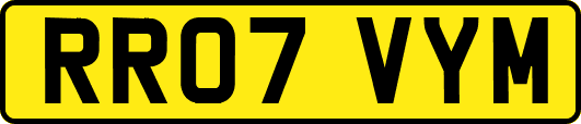 RR07VYM