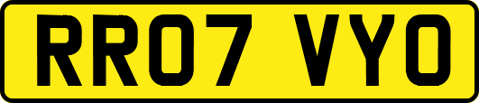 RR07VYO