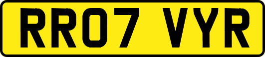 RR07VYR