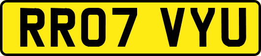 RR07VYU