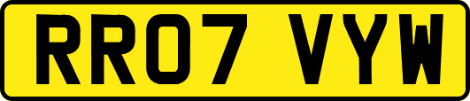 RR07VYW