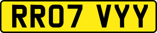 RR07VYY