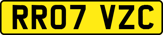 RR07VZC