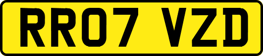 RR07VZD