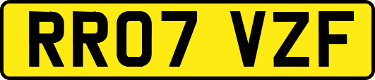 RR07VZF