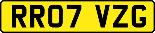 RR07VZG