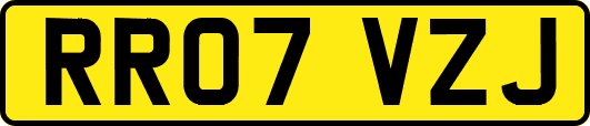 RR07VZJ