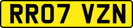 RR07VZN