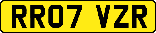 RR07VZR