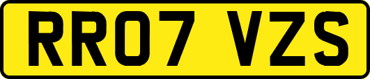 RR07VZS