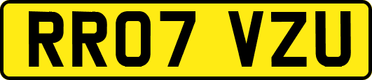 RR07VZU