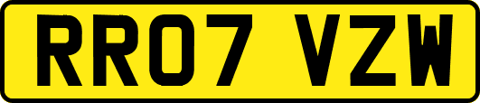 RR07VZW